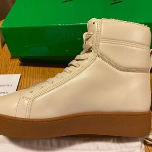Bottega Veneta Sneaker Shoes NEW